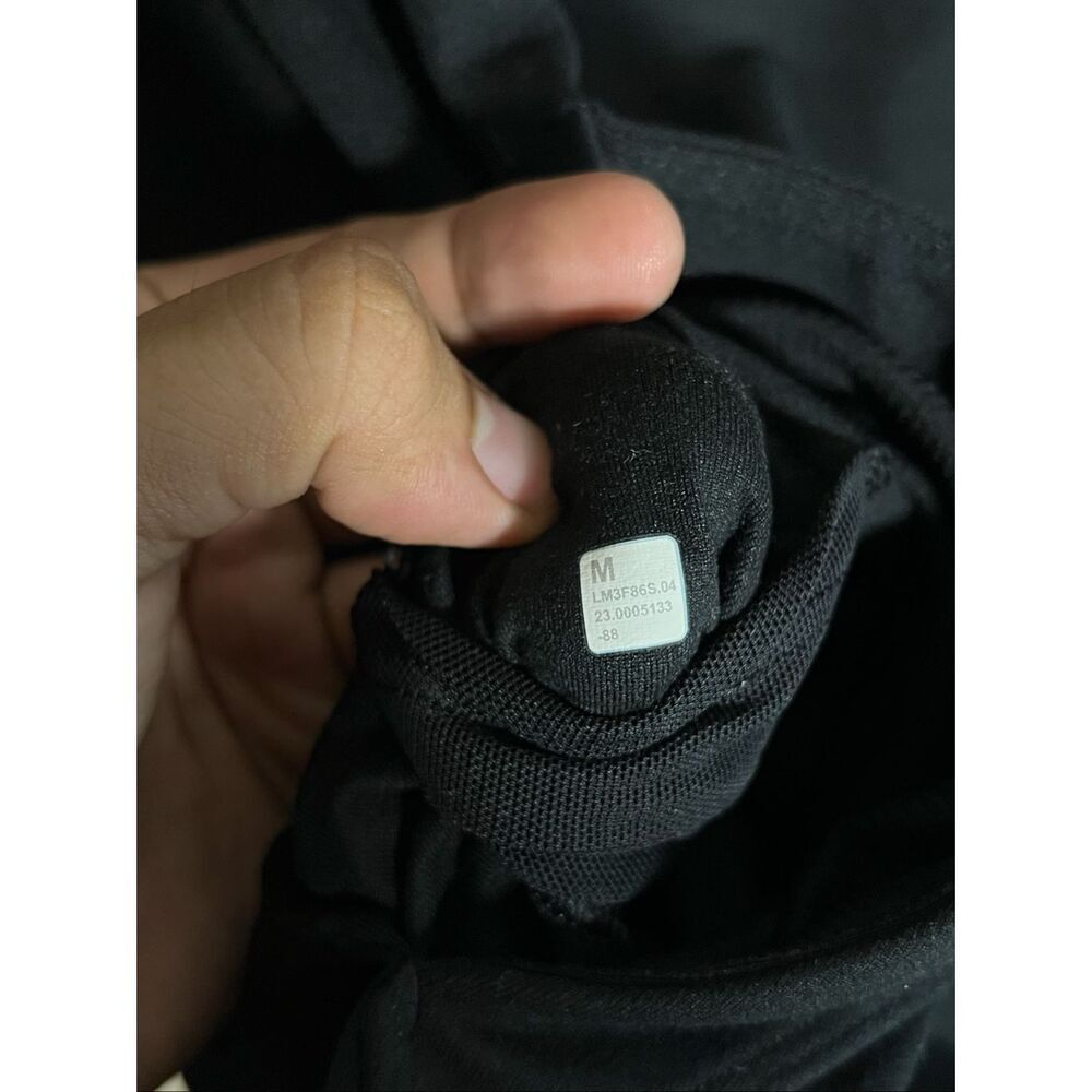 Lululemon Soft Jersey Pullover Hoodie Medium - Picture 4 of 6
